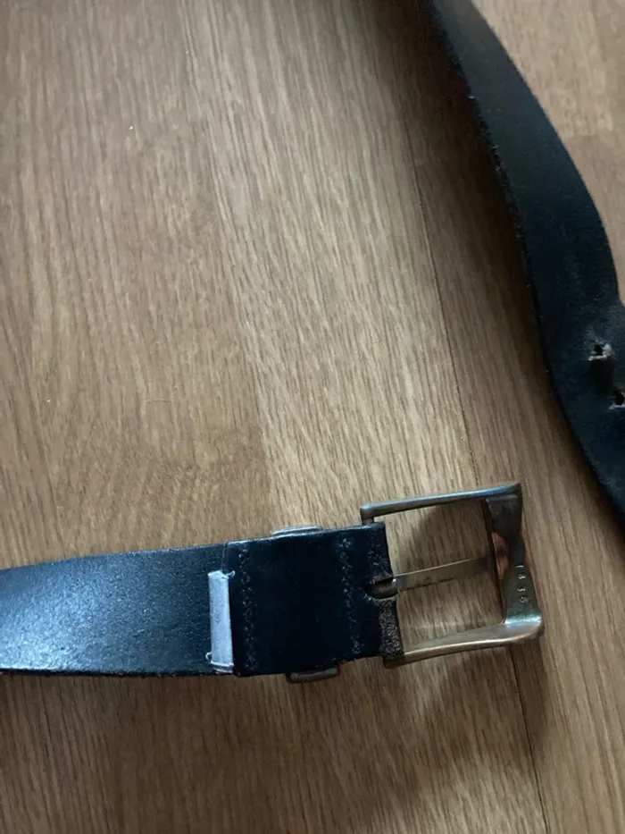 Ceinture - photo numéro 5