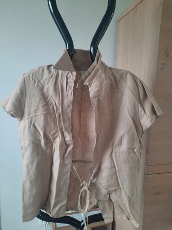 Petit gilet