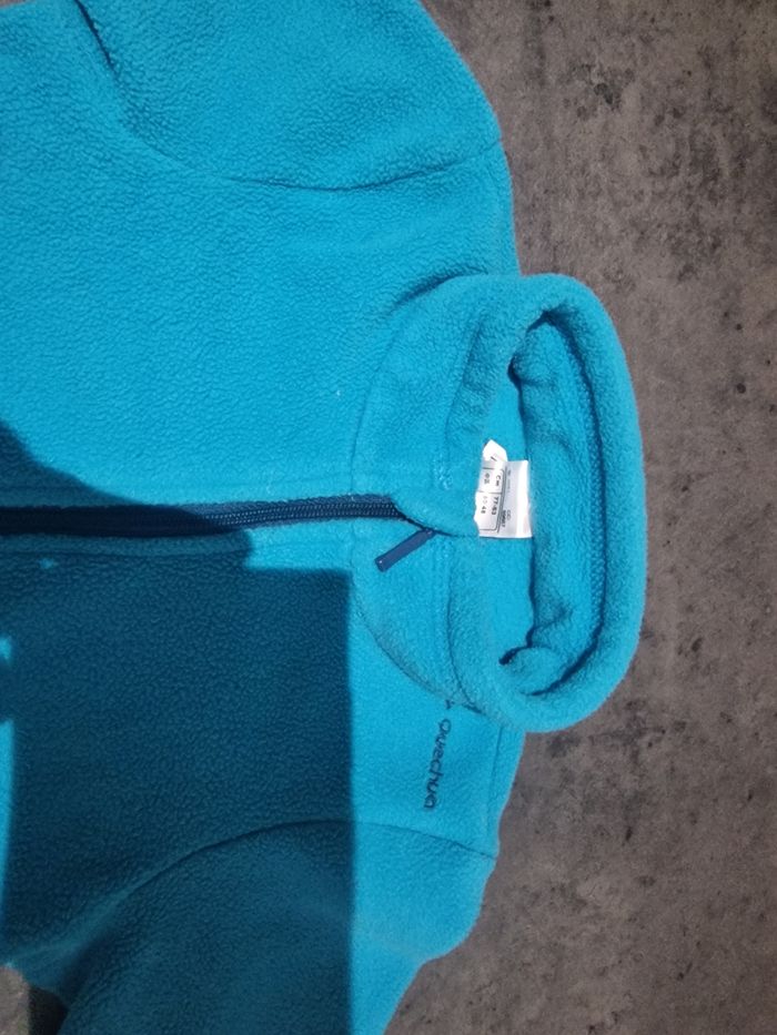 Pull Quechua - photo numéro 2
