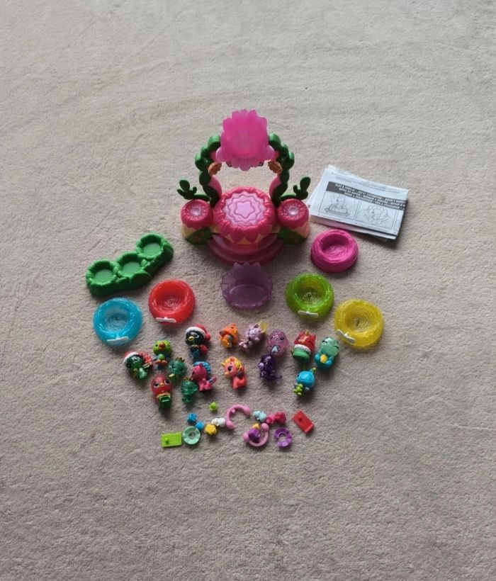 Lot Hatchimals