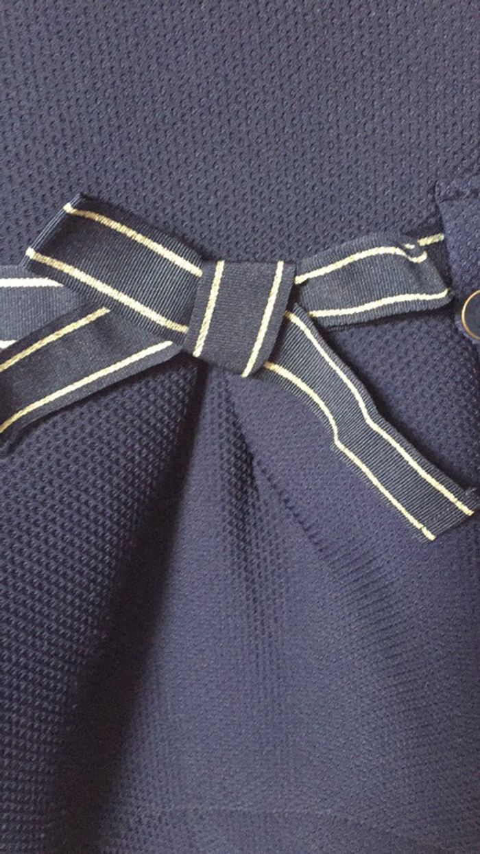 Robe jean Bourget - photo numéro 2