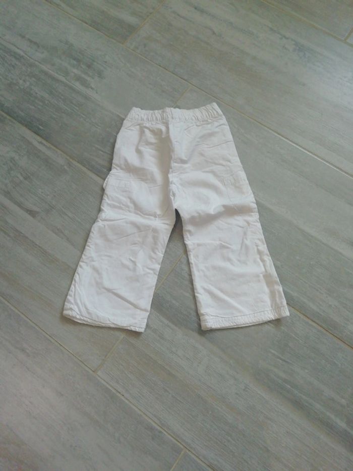Pantalon 24 mois fille - photo numéro 4