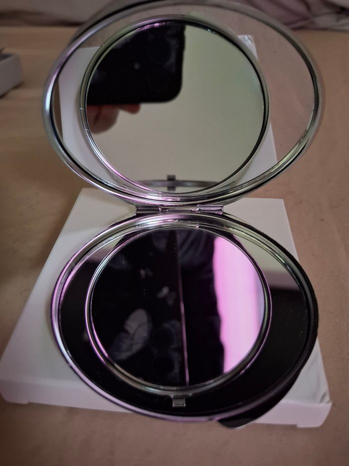 Miroir - photo numéro 2