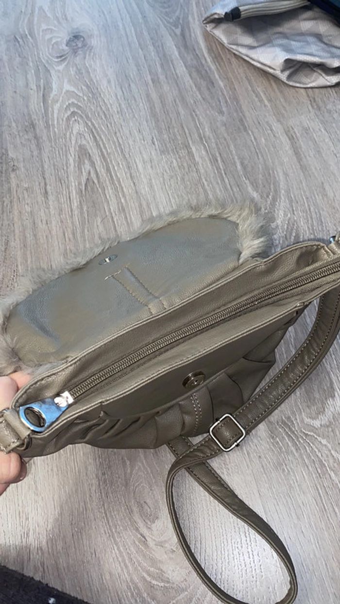 Sac bandoulière - photo numéro 8