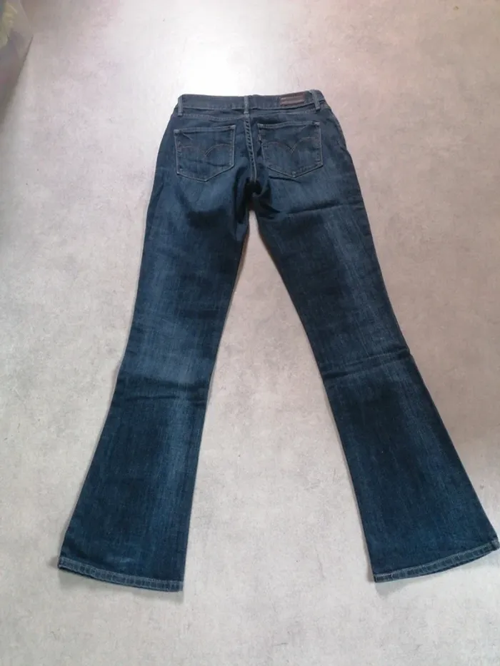 Jeans femme - photo numéro 2