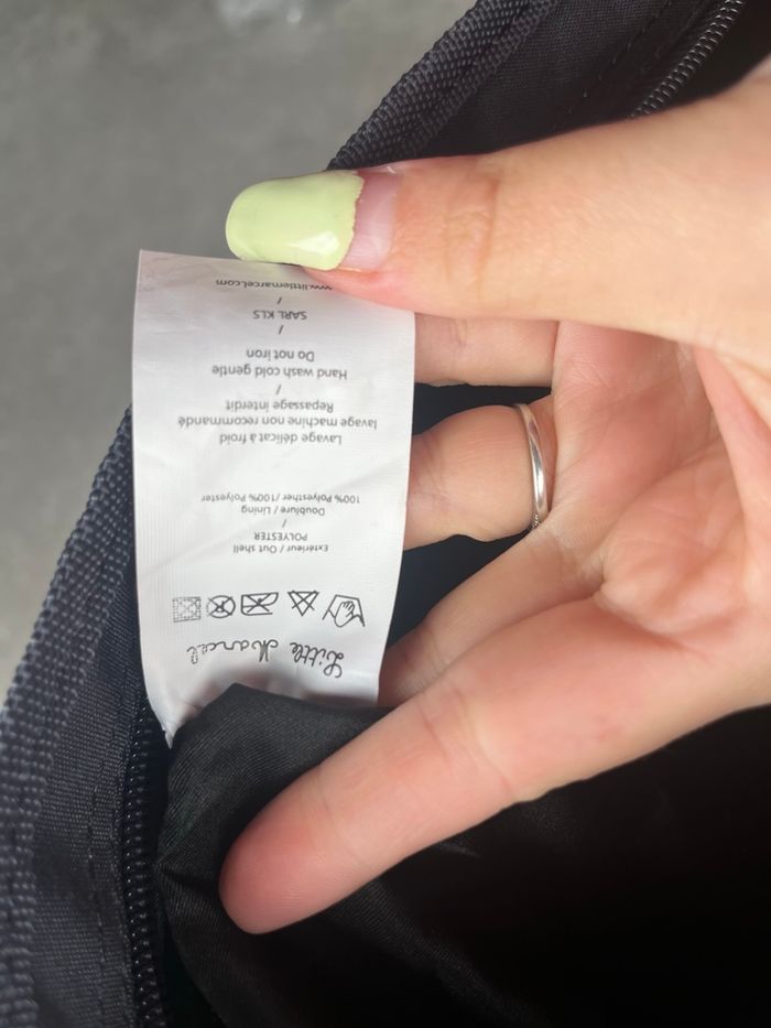 Sac a bandoulière - photo numéro 4