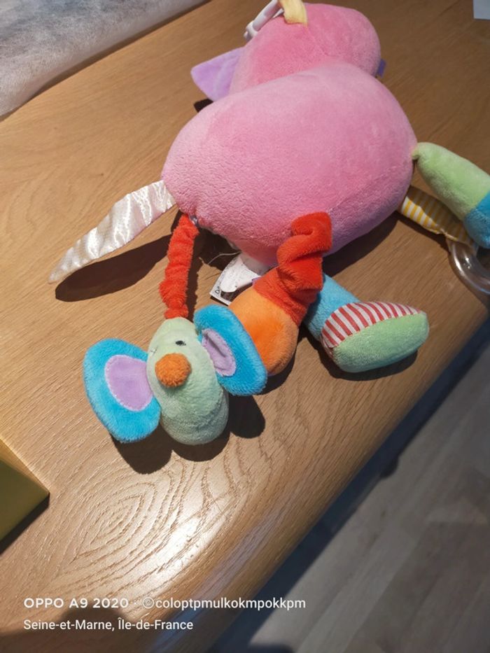 Doudou activités doudou et Compagnie - photo numéro 4