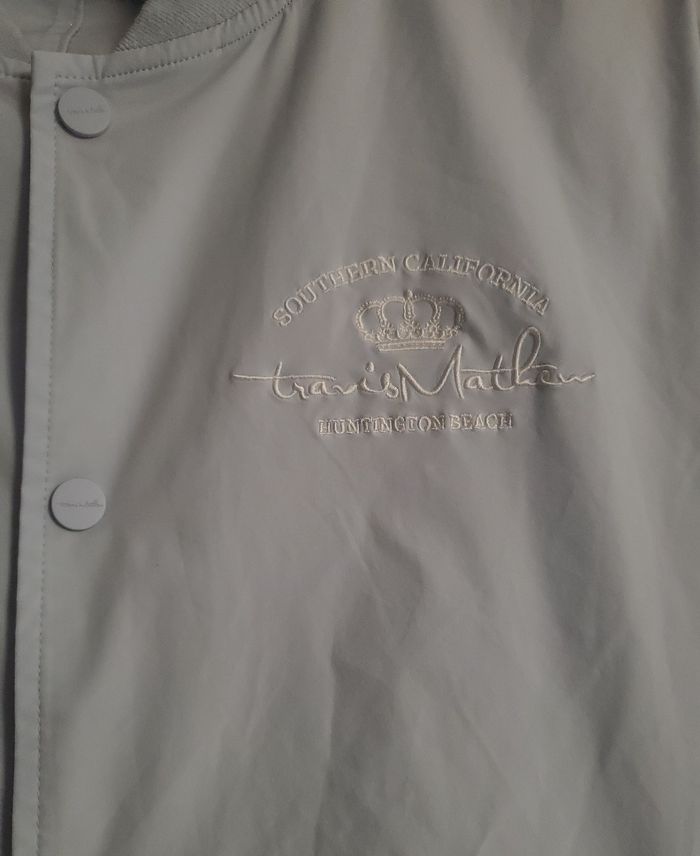 Veste Travis Mathew - photo numéro 4