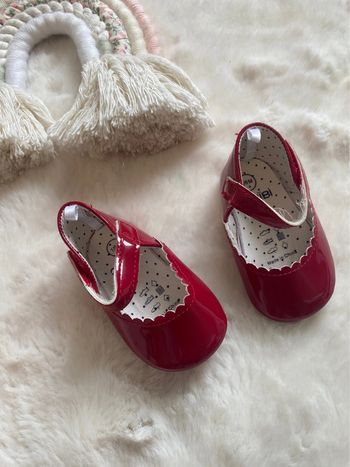 Chaussure bébé