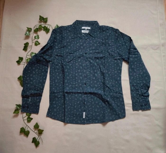 T-shirt imprimé militaire 🍃 Hollister