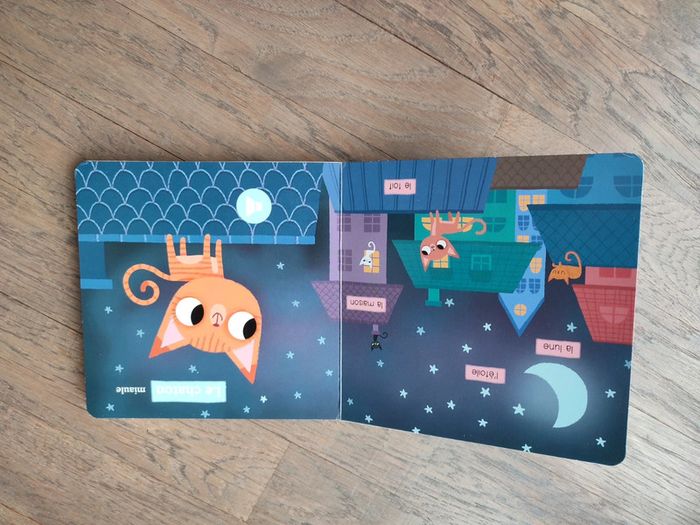 Livre : "Les bébés animaux" - photo numéro 3