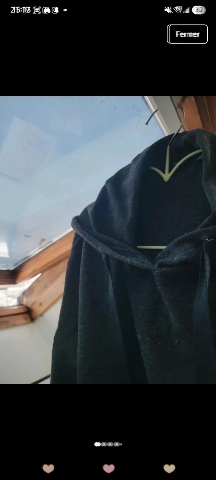 Lot de vêtements taille XS - photo numéro 7