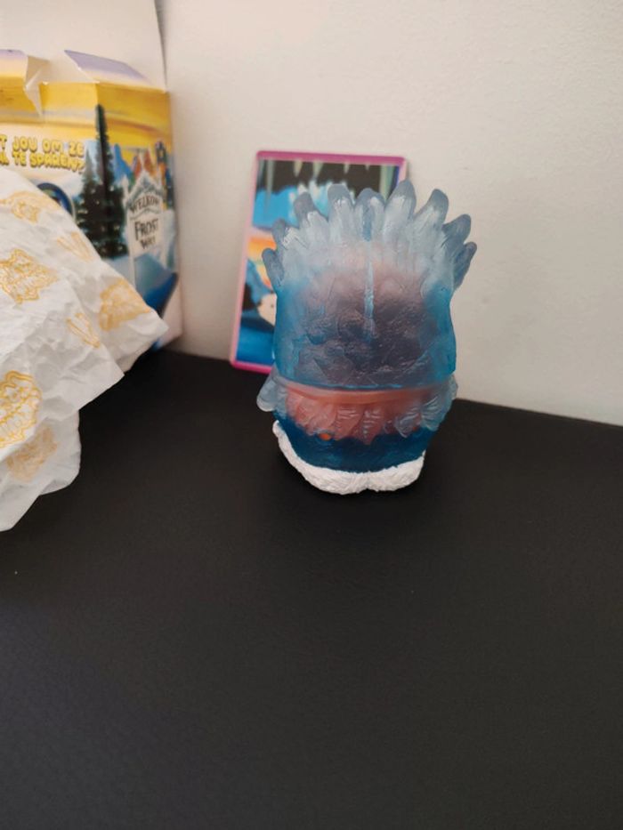 Jouet McDonald's - photo numéro 3