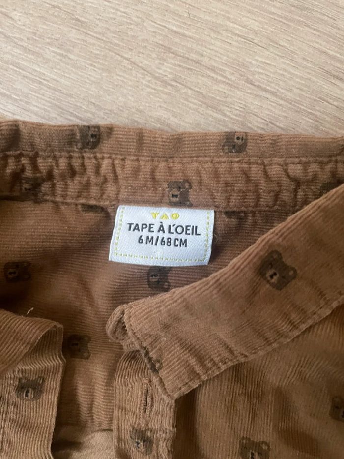 Ensemble TAO - photo numéro 5