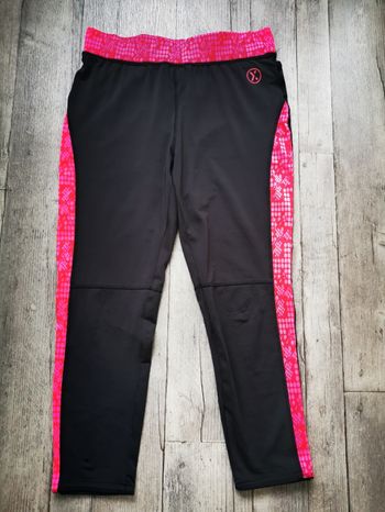 Pantalon sport M