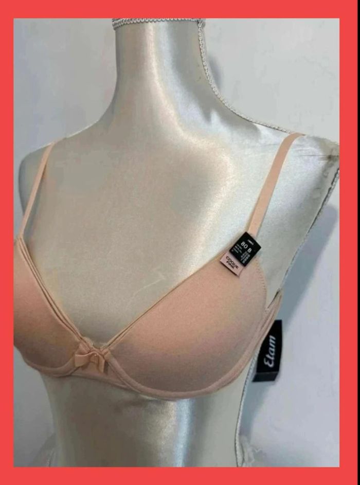 Petits prix :)  Soutien-gorge - photo numéro 2