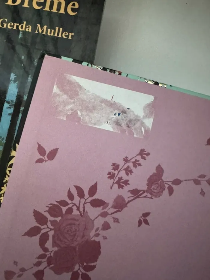 Livre La Belle et la Bête - photo numéro 3