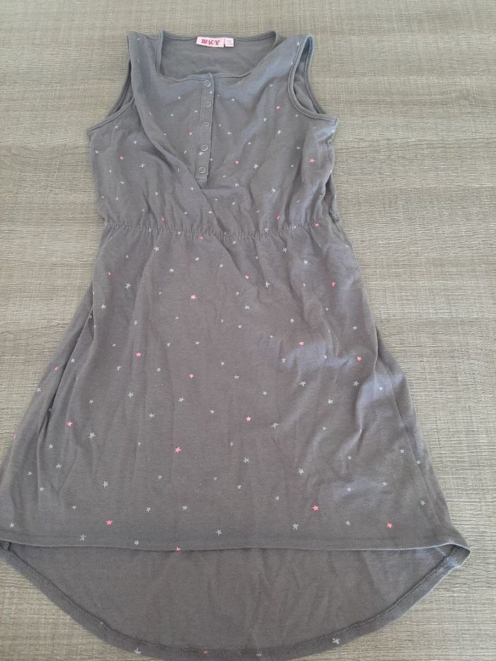 Robe 12 ans
