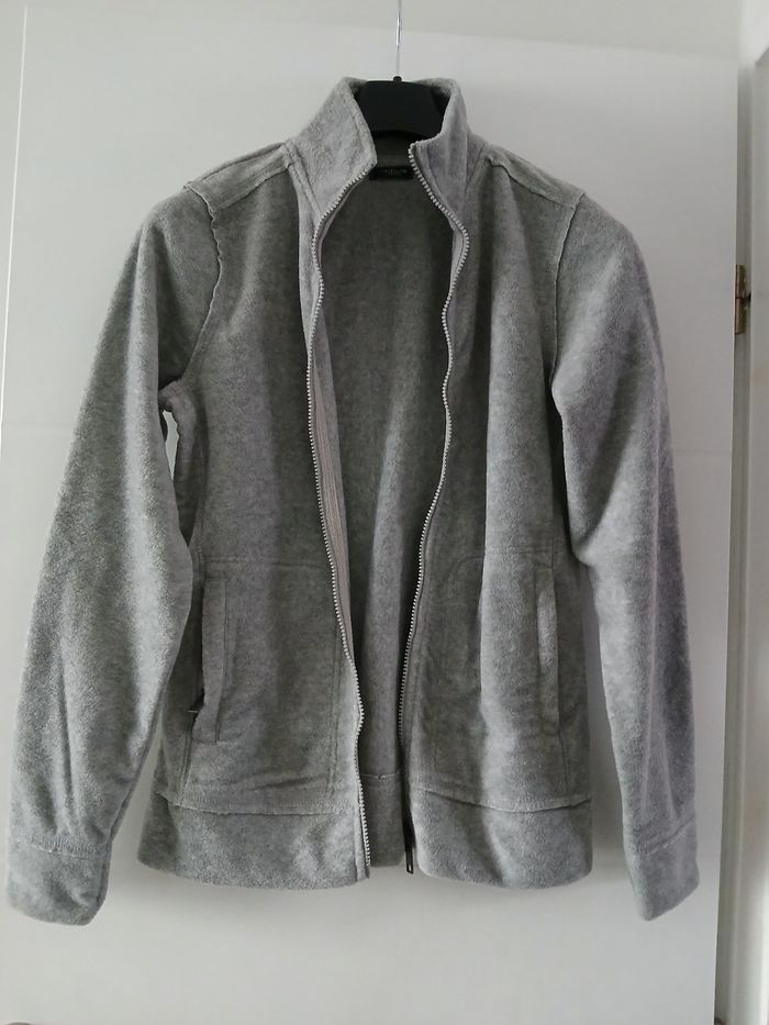 Veste polaire La Redoute 
Taille XS
