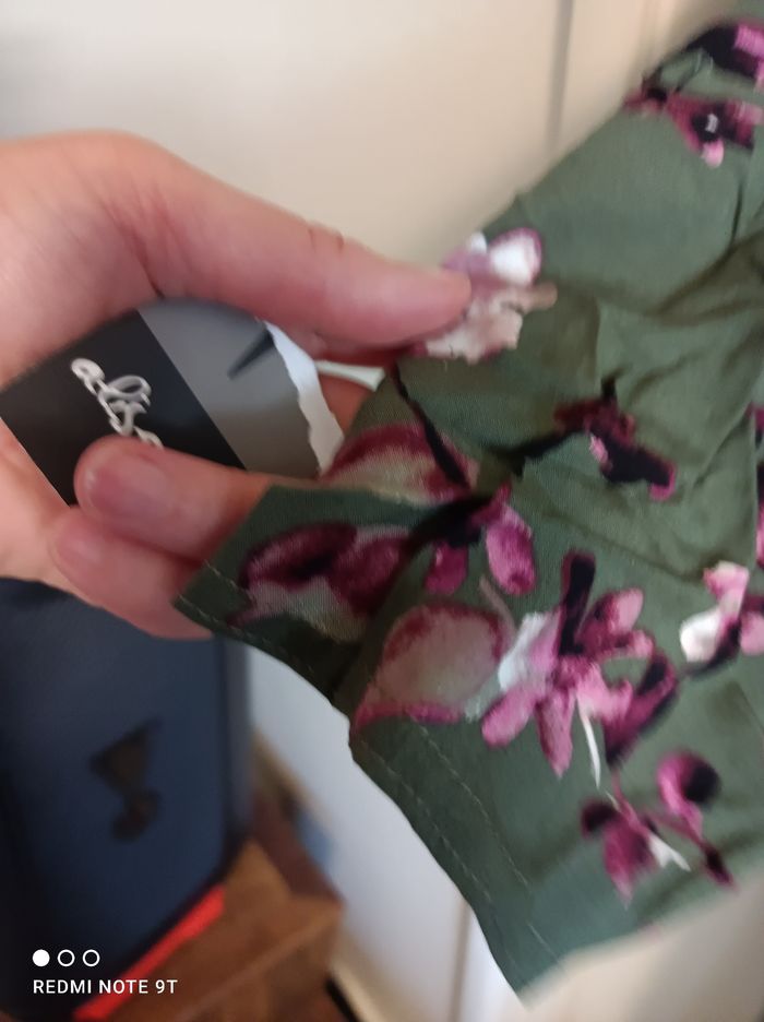 Superbe robe taille 54 / 56 💥 NEUF 💥 spécial grande taille - photo numéro 4