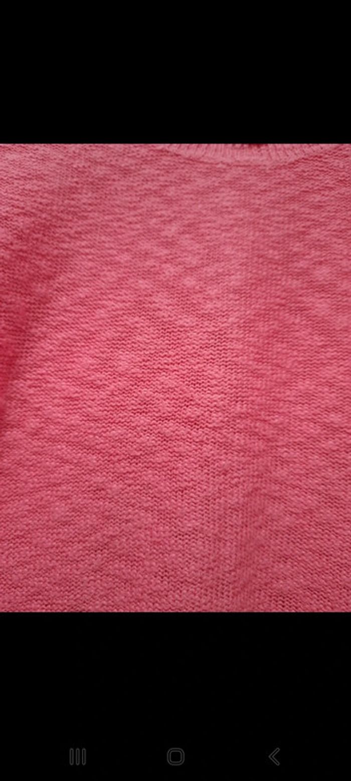 Pull fille - photo numéro 3