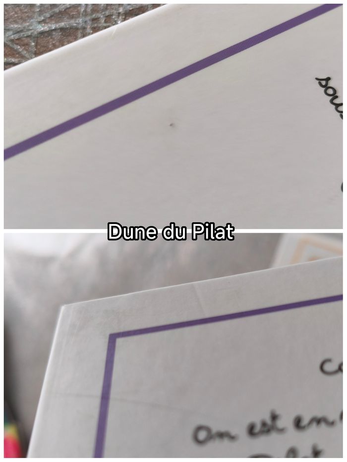 6 livres merveilles de france - photo numéro 5