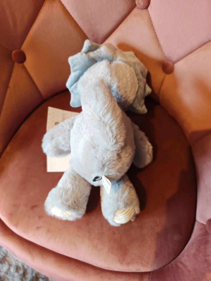 Peluche Dinosaure - photo numéro 4