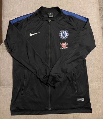 Gilet Training Chelsea 2018/2019 vintage