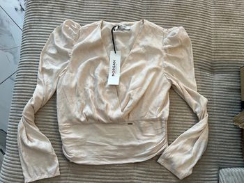 Blouse morgan L