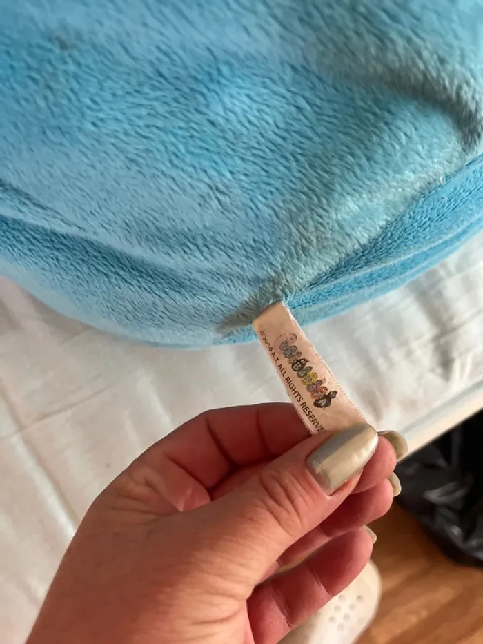 Peluche Barbapapa géante - photo numéro 4