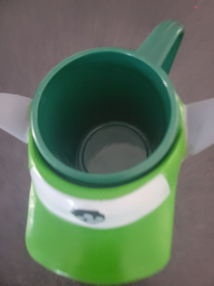 Tasse pat patrouille - photo numéro 2