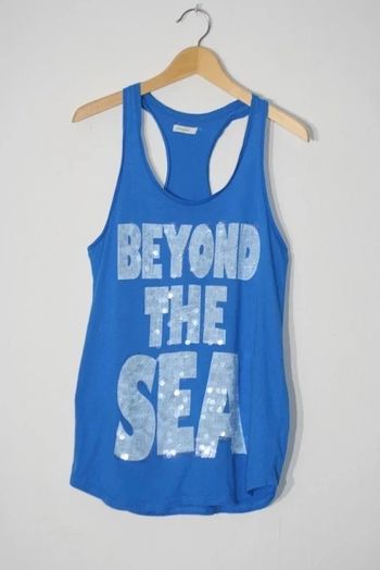 Débardeur Jennyfer taille L