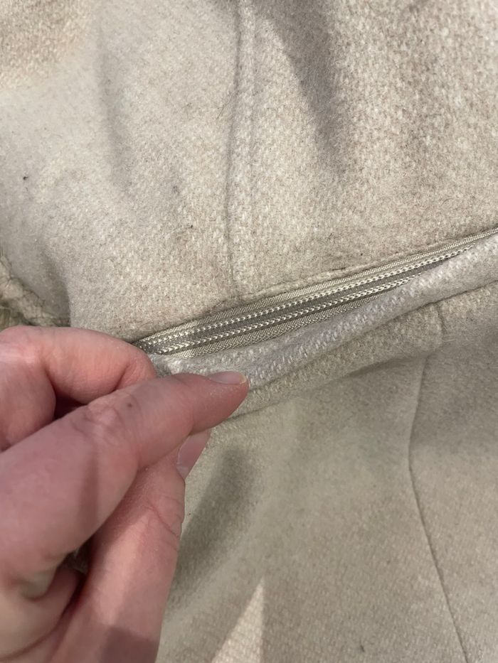 Manteau Armand Thierry - photo numéro 7