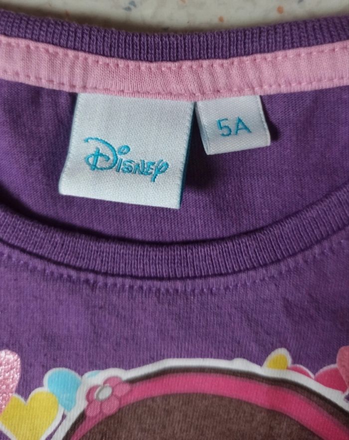 Robe docteur la peluche Disney - photo numéro 3