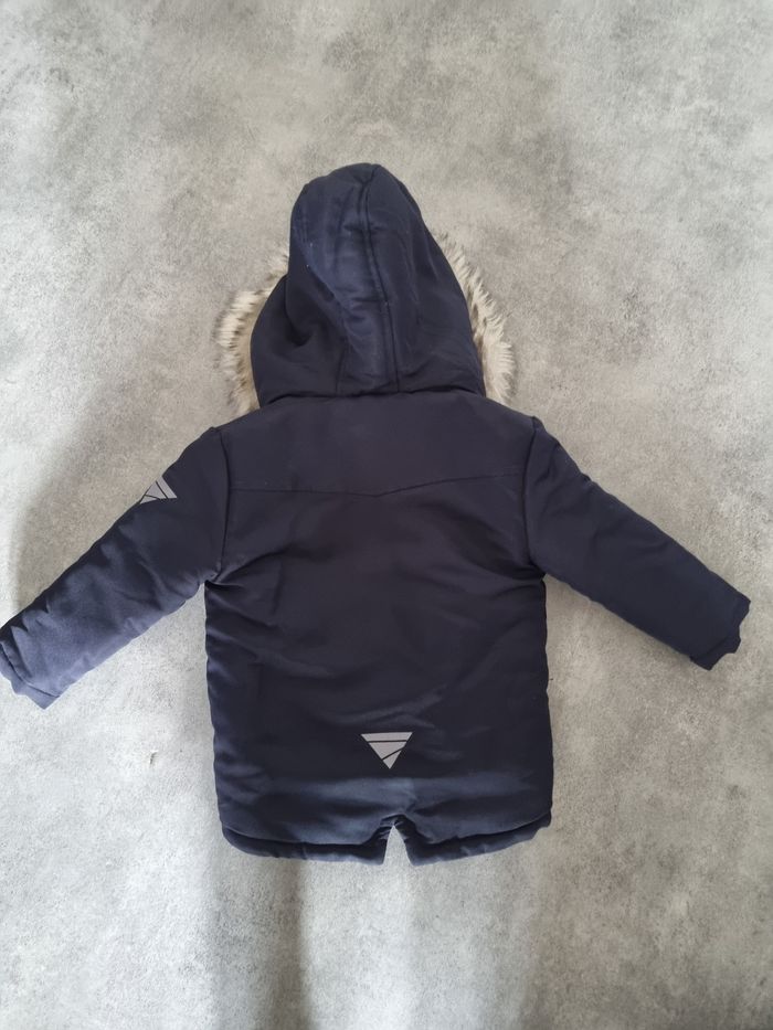 Doudoune - photo numéro 2