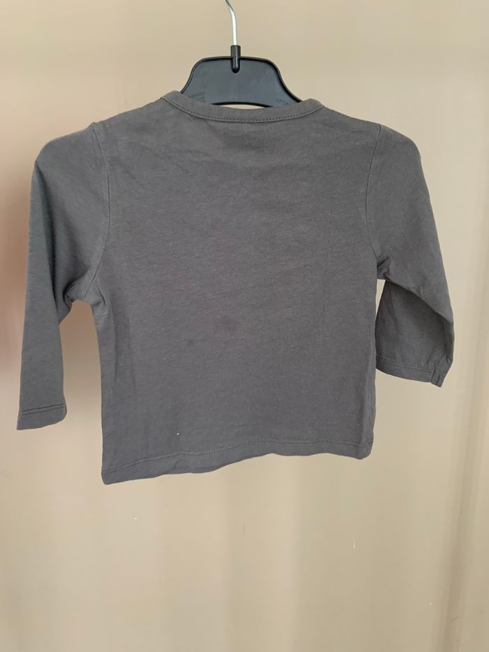 Tee-shirts - photo numéro 6