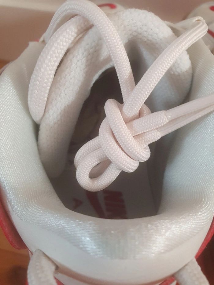 Nike Air More Uptempo (36) - photo numéro 5