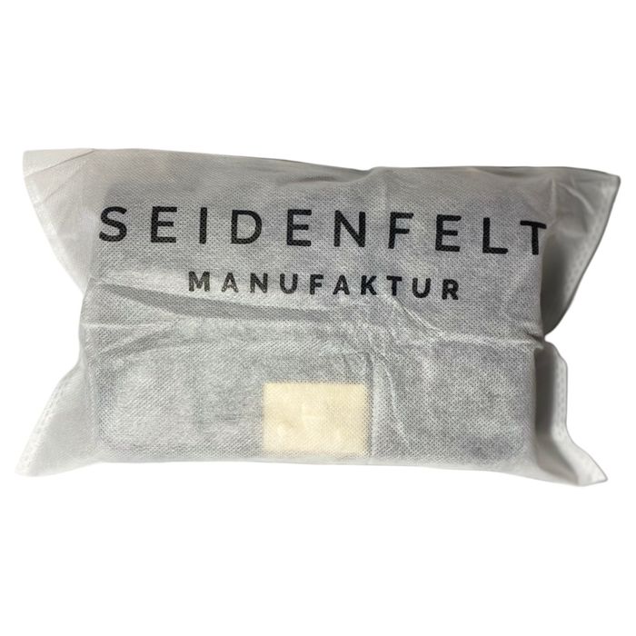 👜Sac bandoulière Seidenfelt Manufaktur – Gris anthracite élégant - photo numéro 8