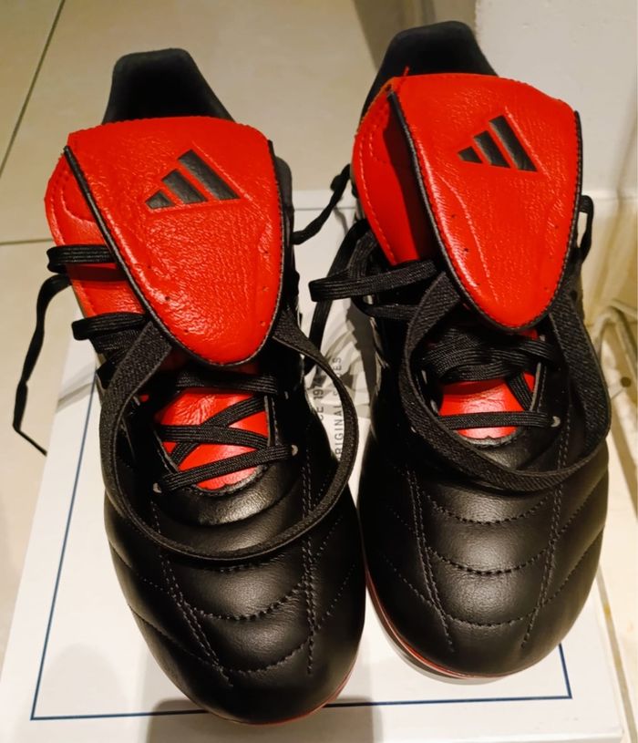 Crampons Adidas GLORO - photo numéro 4