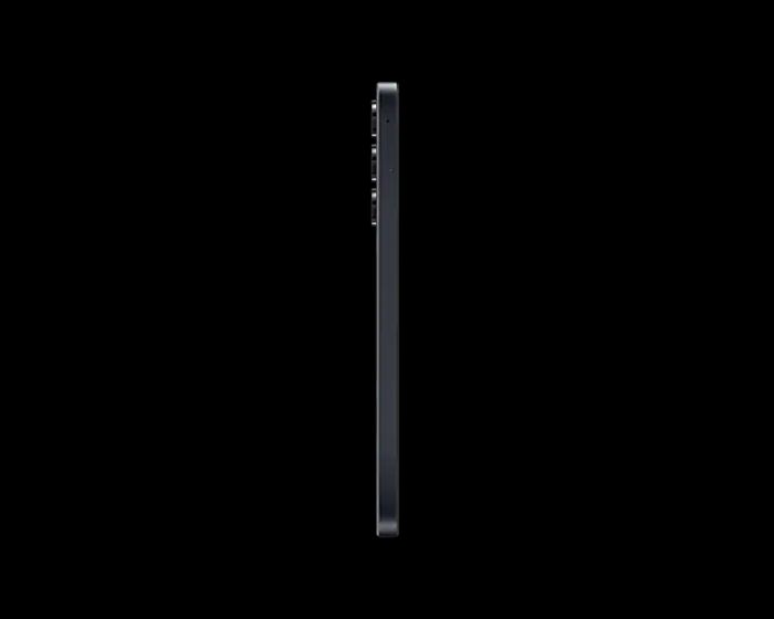 Samsung galaxy A16 en bleu nuit avec une capacité de 128go neuf sous emballage - photo numéro 6