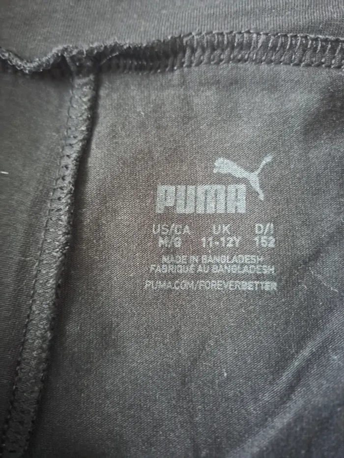 Legging fille Puma - photo numéro 3