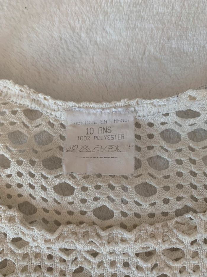 Tee shirt - photo numéro 2