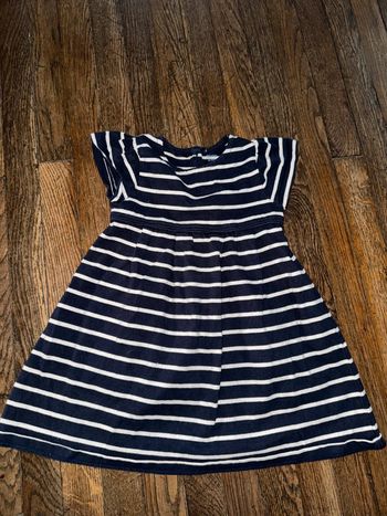 Robe Bout’chou  36 mois