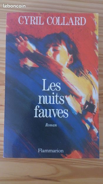 Les Nuits Fauves