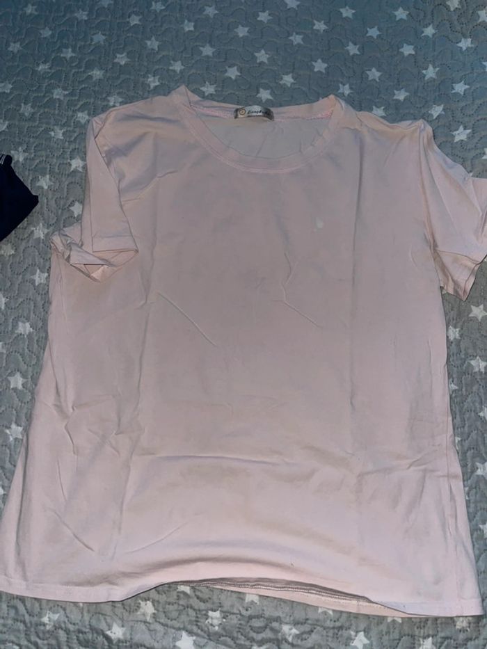 Teeshirt - photo numéro 4