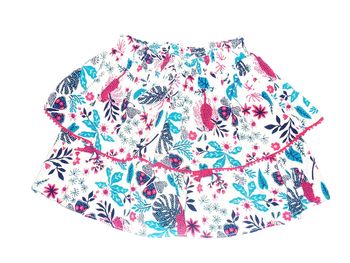 Jupe compagnie des petits 6 ans