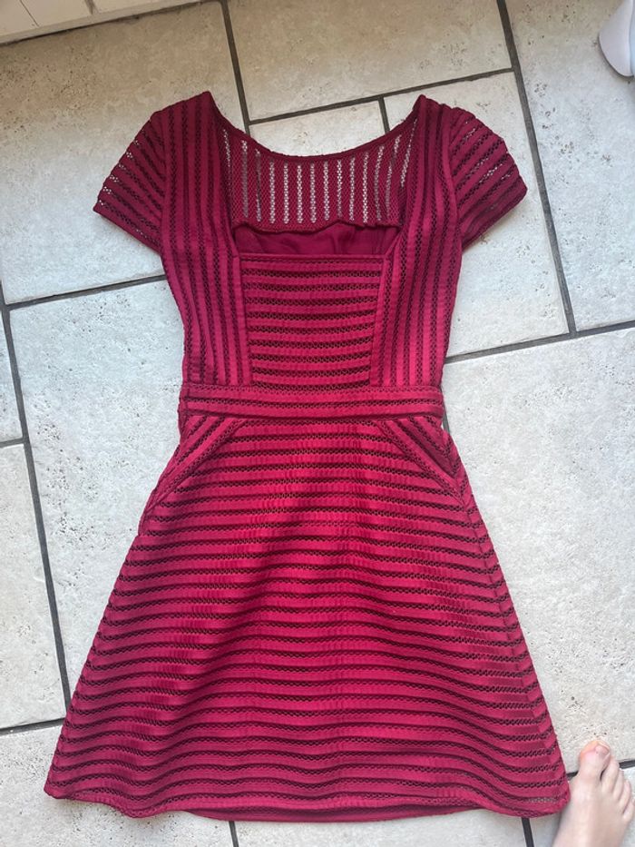 Robe naf naf - photo numéro 3