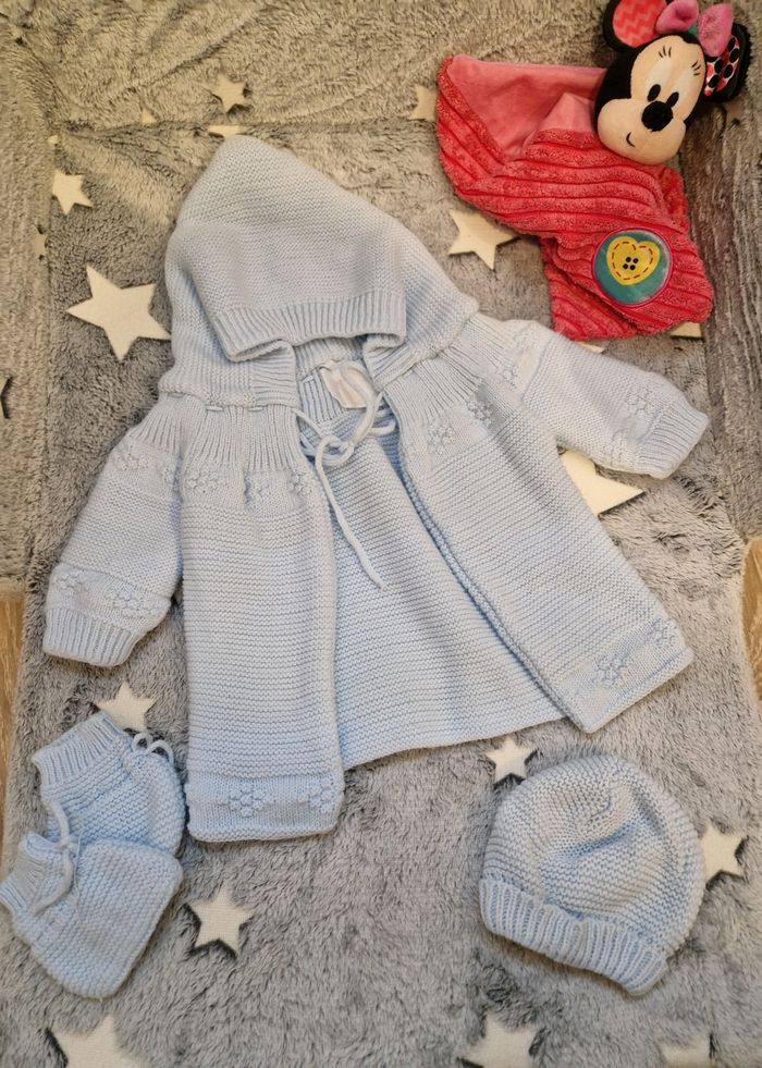 Coffret naissance - photo numéro 10