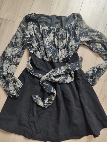 Jolie robe de soirée