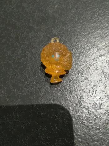 Charmkins scoubidou Vintage Hasbro